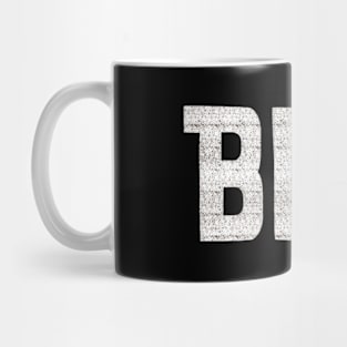 BLM Mug